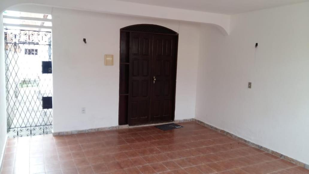 Casa 2/4 Confortavel Proximo A Ponta Negra Villa Natal Exterior photo